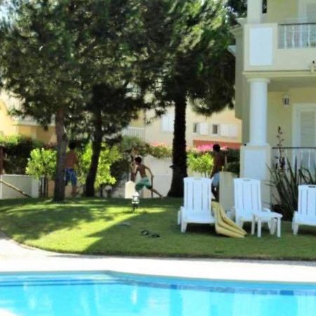 Troia Beach House Exterior photo